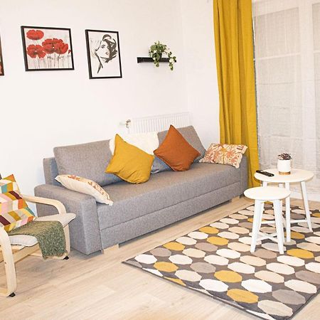Superbe Appartement Entre Paris Et Disneyland Gagny Luaran gambar